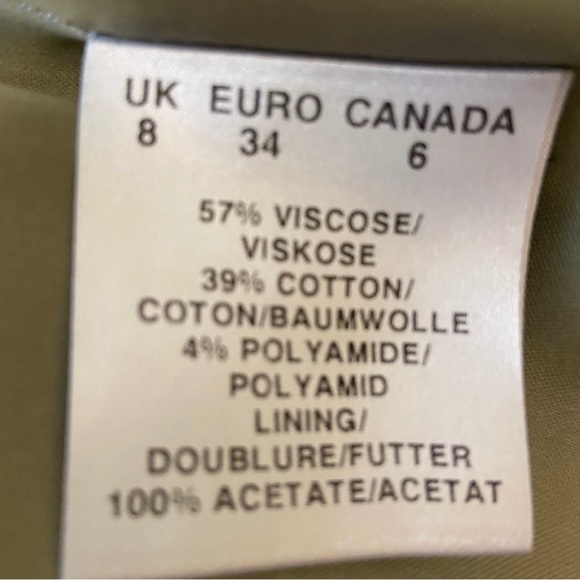 Pastel tweed look blazer - Picture 7 of 7